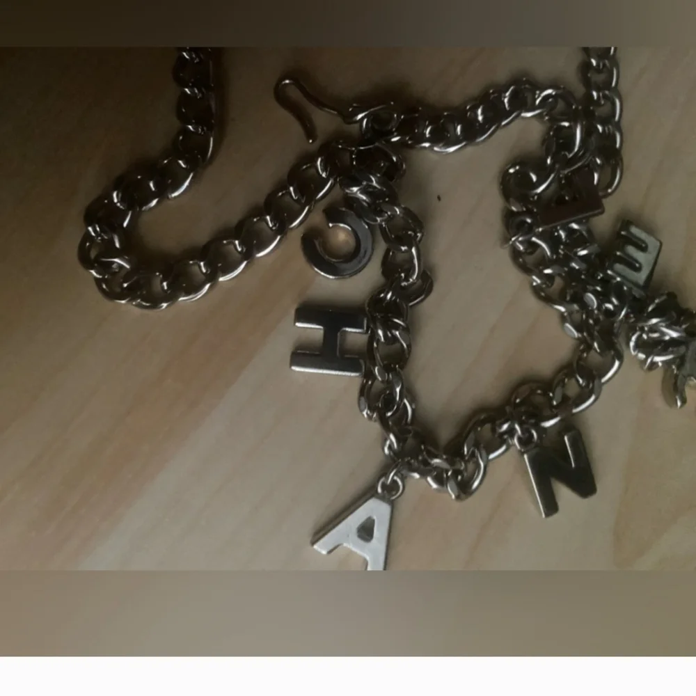 CHANEL Chain Belt - Picture 5 of 14